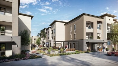 North Grove in Riverside, CA - Building Photo - Building Photo