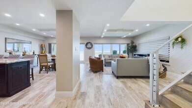 995 N Hwy A1A, Unit 510 in Indialantic, FL - Building Photo - Building Photo