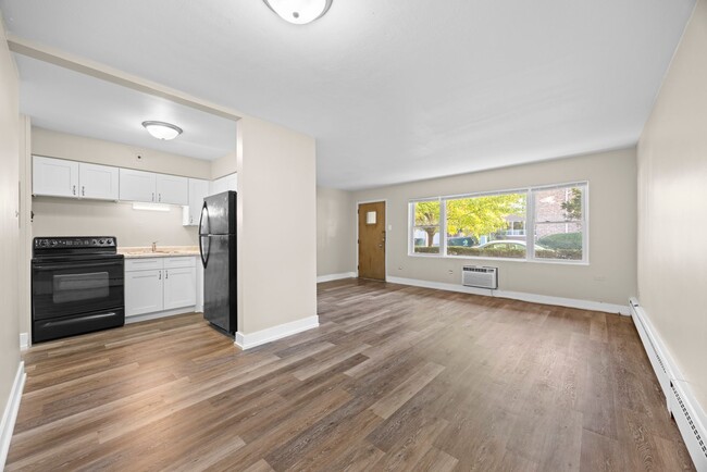 property at 7117 36th St