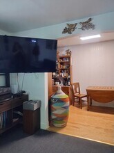 48 Saint Pauls Ave, Unit 1 in Jersey City, NJ - Building Photo - Building Photo
