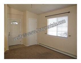 1143 E Carolina Ave, Unit #3 in Fruita, CO - Building Photo - Building Photo