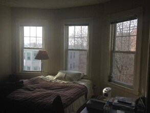 21 Bucknam St, Unit 2 in Boston, MA - Building Photo - Building Photo