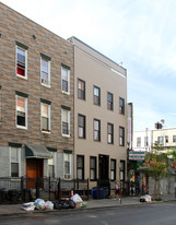 1482 Dekalb Ave Apartments