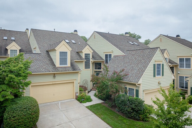 Villas At Hobbit's Glen