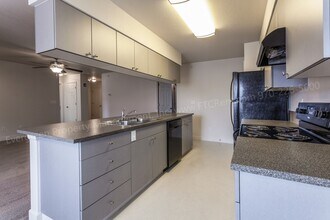 2173 35th Ave Ct in Greeley, CO - Building Photo - Building Photo