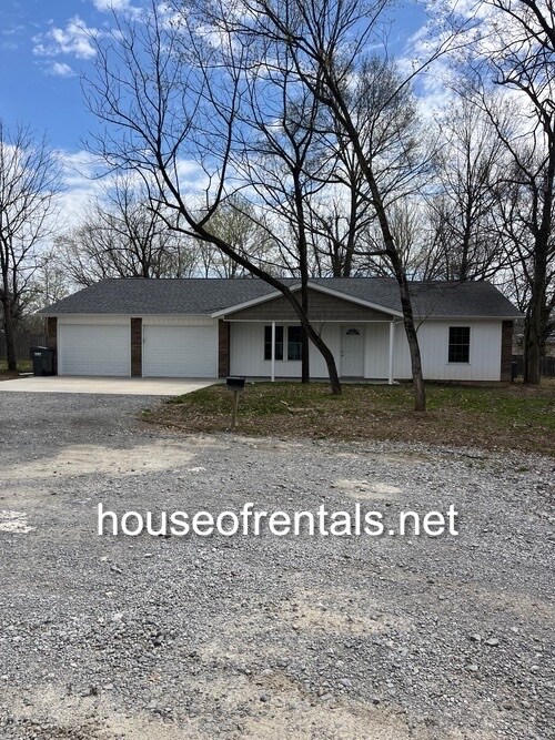 property at 605 Hayven Ln