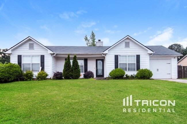 property at 2041 Providence Rd