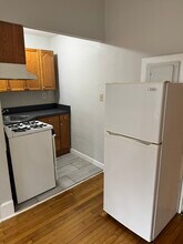 38 Hemenway St in Boston, MA - Foto de edificio - Building Photo