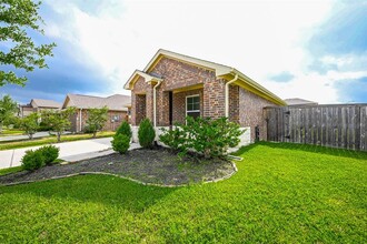 6602 River Cherwell Ct in Richmond, TX - Building Photo - Building Photo
