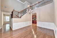 3479 Archgate Ct in Milton, GA - Foto de edificio - Building Photo