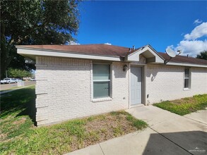 928 French Ave in Edinburg, TX - Building Photo - Building Photo