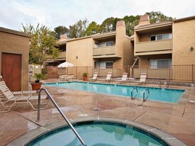 Elan Seacrest Encinitas Apartments