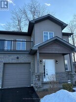 1803 River Rd W in Wasaga Beach, ON - Building Photo