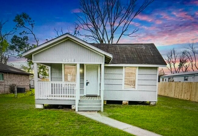 property at 6608 Georgianna Dr