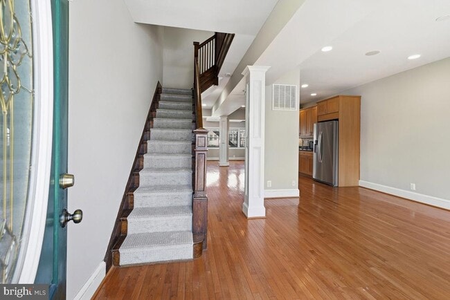 249 11th St SE in Washington, DC - Building Photo - Building Photo