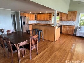 2554 Halekoa Dr in Honolulu, HI - Building Photo - Building Photo