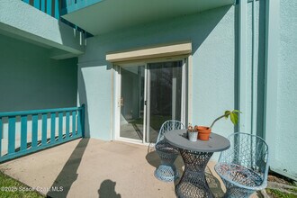 311 Taylor Ave in Cape Canaveral, FL - Building Photo - Building Photo