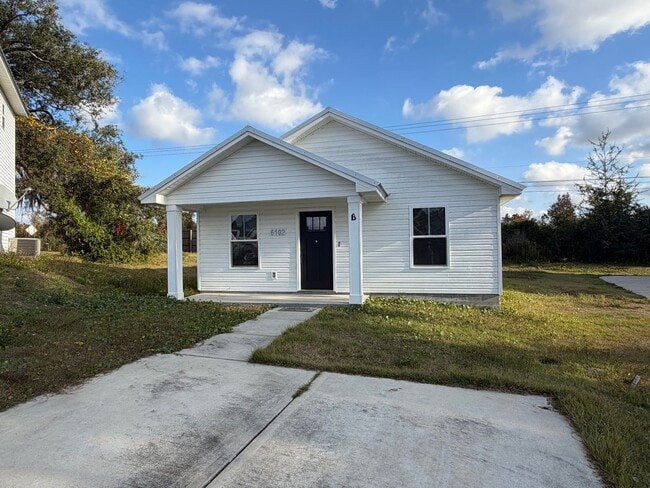 property at 6102 Edith Stephens Dr