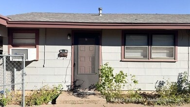 3217 35th St in Lubbock, TX - Foto de edificio - Building Photo