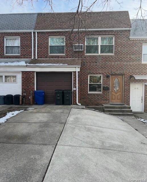 41-31 Corporal Kennedy St in Queens, NY - Building Photo - Building Photo