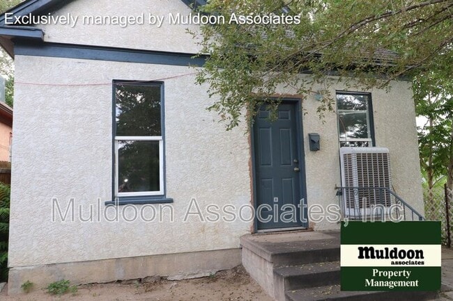 property at 1306 E 9th St