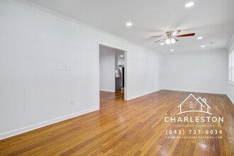 816 E Estates Blvd in Charleston, SC - Building Photo - Building Photo