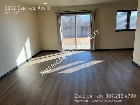 2312 Central Ave in Cody, WY - Building Photo - Building Photo