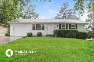 11404 Norton Ave in Kansas City, MO - Building Photo