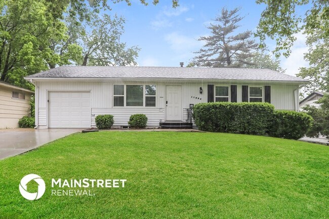 property at 11404 Norton Ave