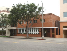 1218 6th St in Santa Monica, CA - Building Photo - Building Photo