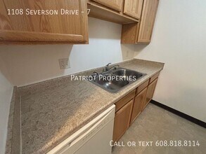 1108 Severson Dr in Sun Prairie, WI - Building Photo - Building Photo