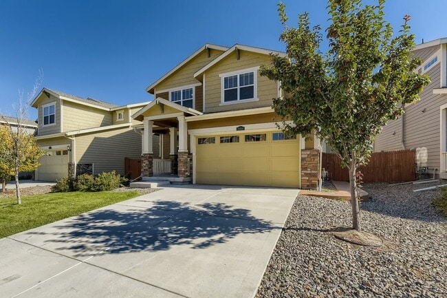 15014 Chicago St in Parker, CO - Building Photo - Building Photo