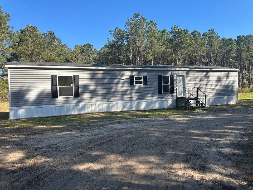 2039 GA-119 in Springfield, GA - Building Photo