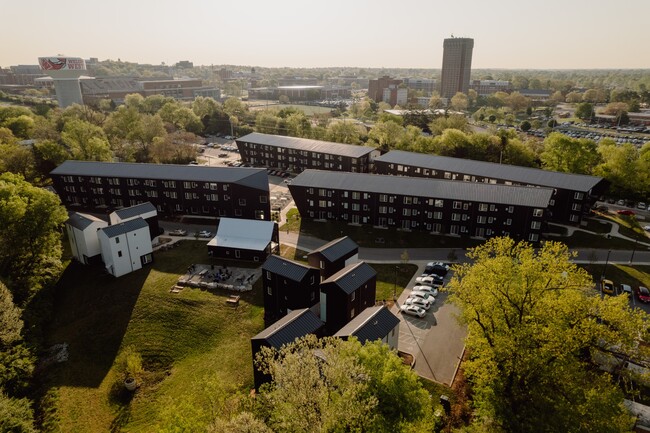 Muse Bowling Green in Bowling Green, KY - Building Photo - Building Photo