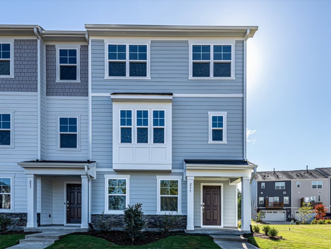 property at 235 Nahunta Dr