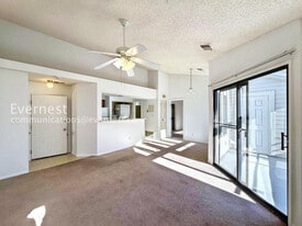 3700 Iguana Dr in Colorado Springs, CO - Building Photo