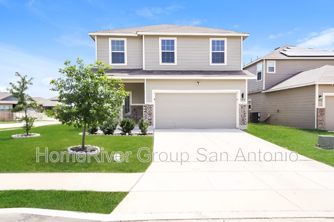 property at 7418 Anchors Peak