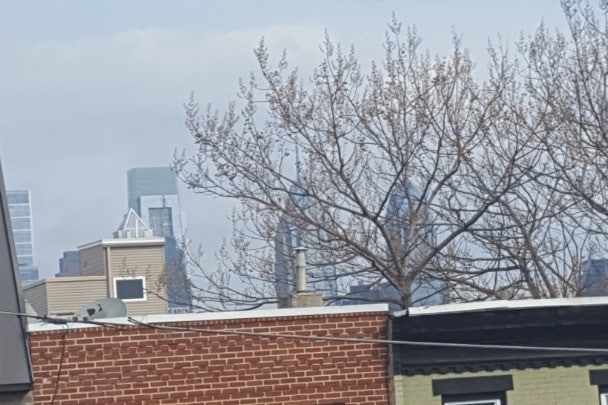 property at 2225 Dickinson St
