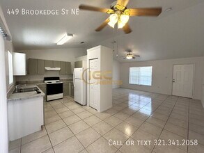 449 Brookedge St NE in Palm Bay, FL - Building Photo - Building Photo