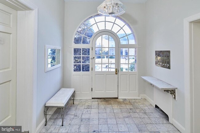 property at 1400 Delaware Ave