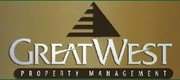 Property Management Company Logo Great West Management Group