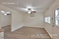 3313 Katrine St in Haltom City, TX - Building Photo - Building Photo