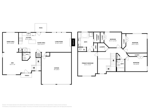 3544 Betterton Ln in Charlotte, NC - Building Photo - Building Photo