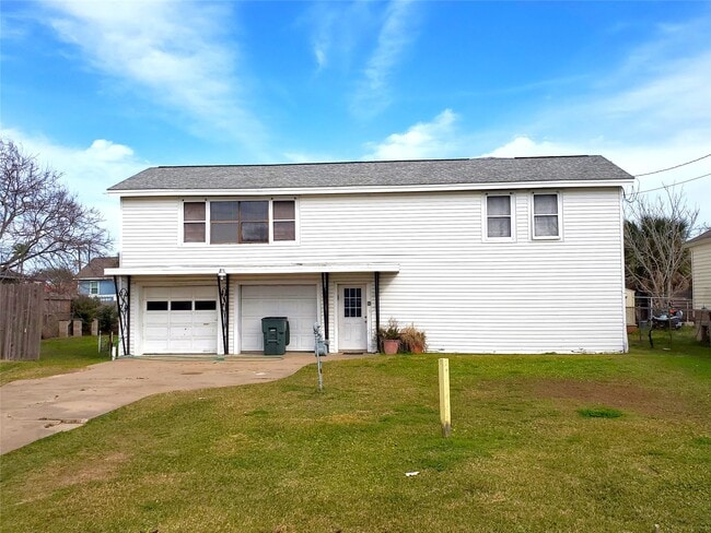 property at 2116 Grover Ave