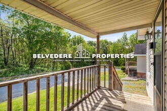 110 S Raleigh St in Greensboro, NC - Building Photo - Building Photo