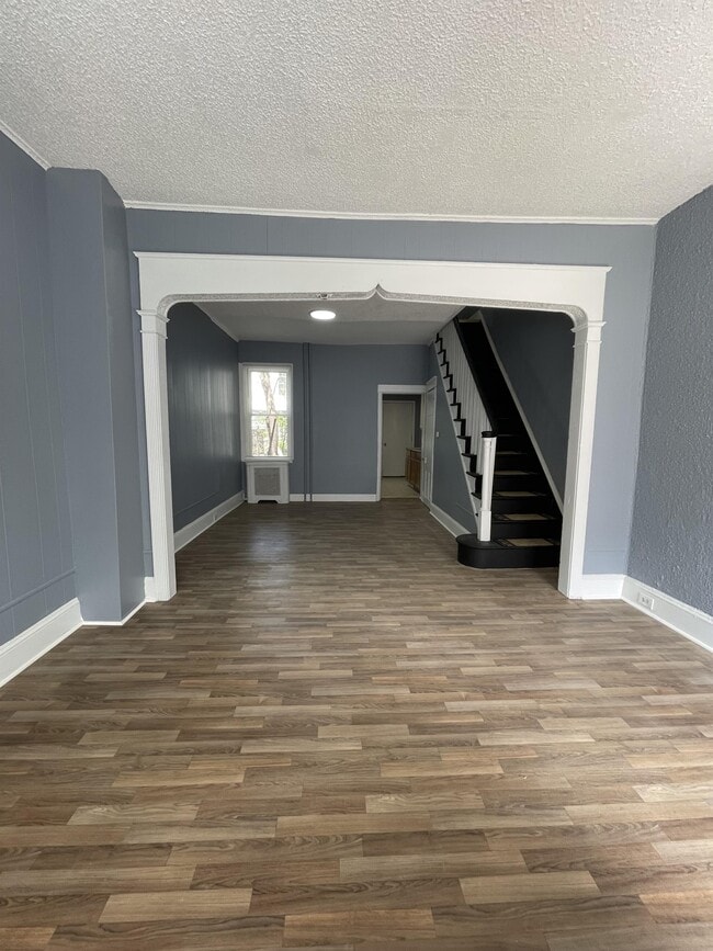 1623 Dounton St in Philadelphia, PA - Building Photo - Building Photo