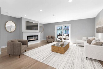 90 Ashley St in Boston, MA - Building Photo - Building Photo