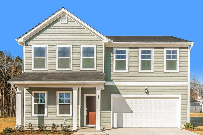 property at 93 Digging Time Ave