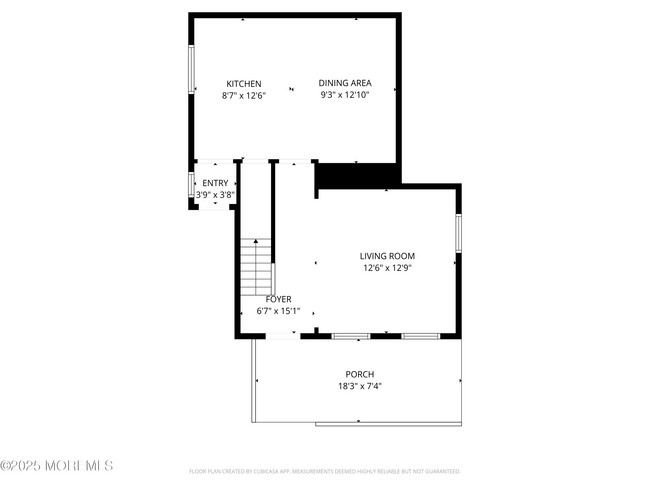 305 3rd Ave in Asbury Park, NJ - Building Photo - Building Photo