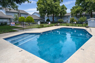 Norman Apartments in Norman, OK - Building Photo - Building Photo